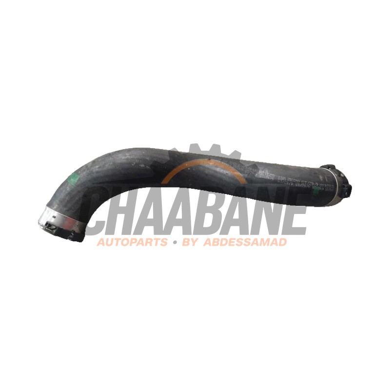 Tuyau intercooler A2465281182 Mercedes GLA (156.9) 2.2 200 CDI, d 16V 4-Matic