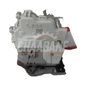 Serrure arriere droite 8K0839016F Audi Q2 2018