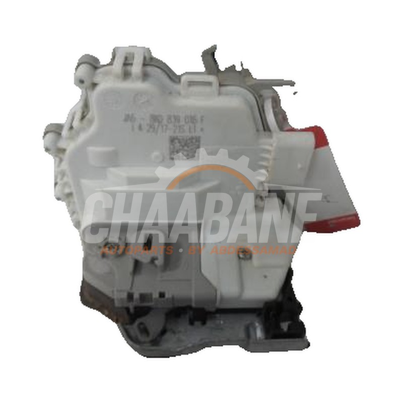 Serrure arriere droite 8K0839016F Audi Q2 2018