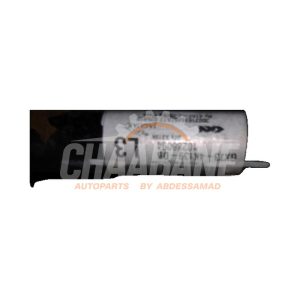 Arbre de transmission arriere gauche GX734K139DB Jaguar XE 2.0d 180 16V