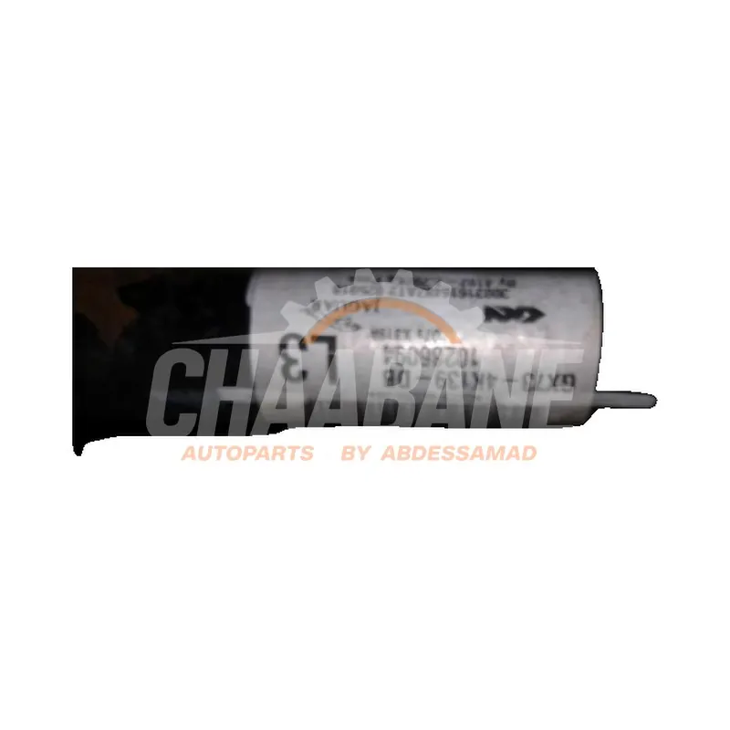 Arbre de transmission arriere gauche GX734K139DB Jaguar XF (X260) 3.0 S V6 D 24V