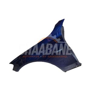 Aile avant gauche A2058800118 Mercedes C (W205) C-350 e 2.0 16V