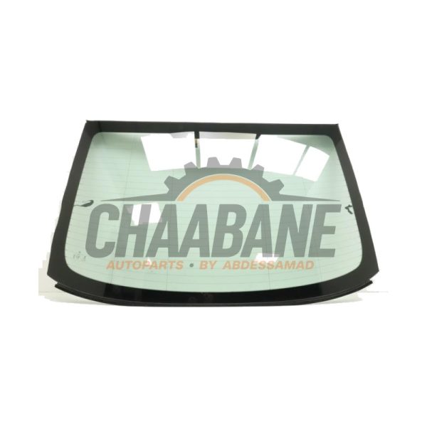 Vitre arriere 51317388750 BMW 5 serie (G30) M5 xDrive 4.4 V8 32V TwinPower Turbo 2016