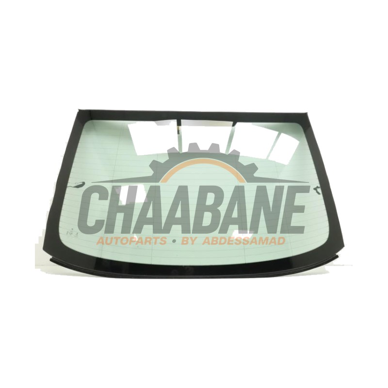 Vitre arriere 51317388750 BMW 5 serie (G30) M5 xDrive 4.4 V8 32V TwinPower Turbo 2016