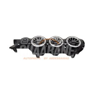 Bande decorative de tableau de bord A2476806202 Mercedes B (W247) 2.0 B-200d