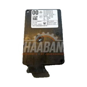 Capteur radar A0009056600 Mercedes C Estate AMG (S205) C-63 S,Edition 1 AMG 4.0 V8 Biturbo