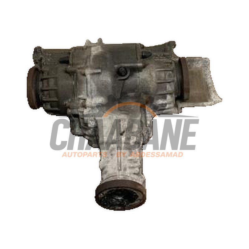 Differentiel arriere 8K0927277 Audi S6 Avant (C7) 4.0 V8 TFSI 2012 / 2018