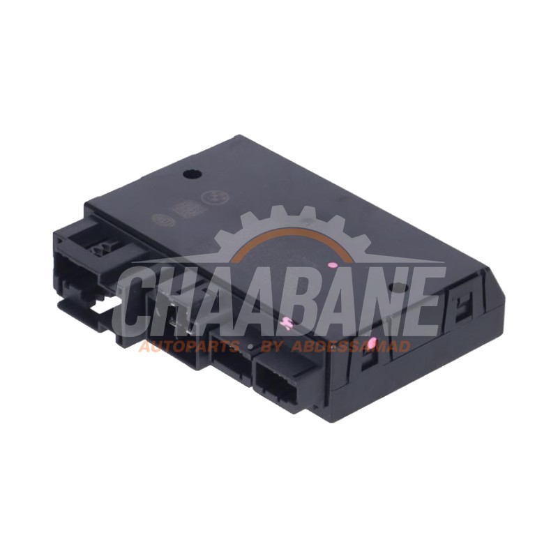 Module crochet de traction 5A2E8D1 BMW 2-Serie 2021