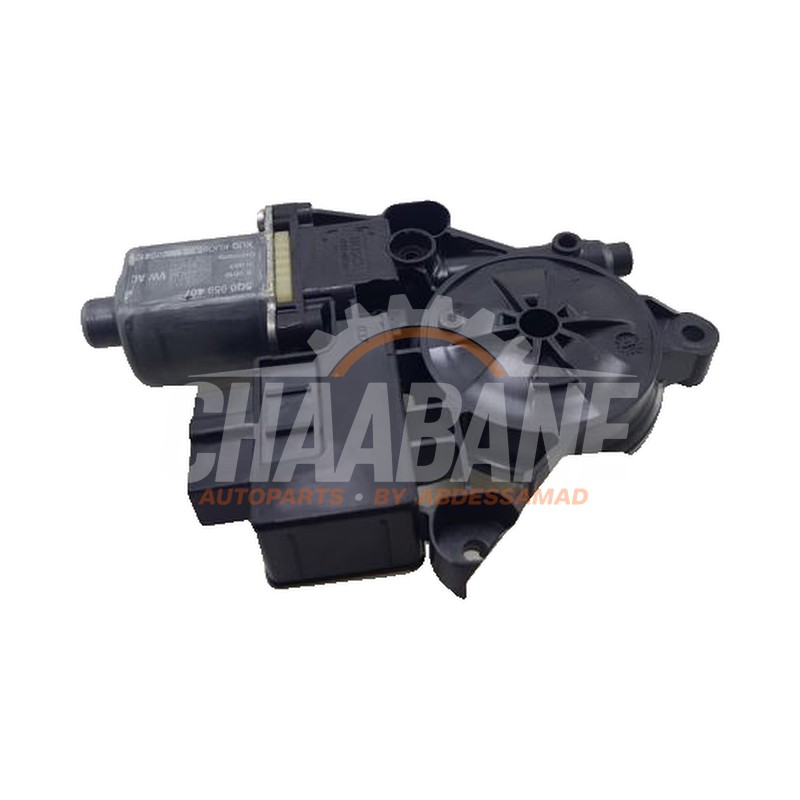 Moteur de vitre portiere 5Q0959407 Seat Arona (KJX) 1.0 TSI 12V 2017