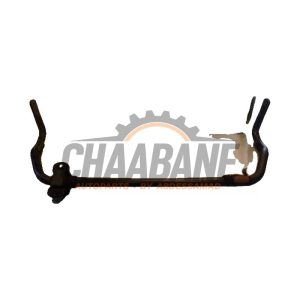 Barre stabilisatrice avant LR054996 Landrover Discovery V (LR) 2.0 Td4 16V