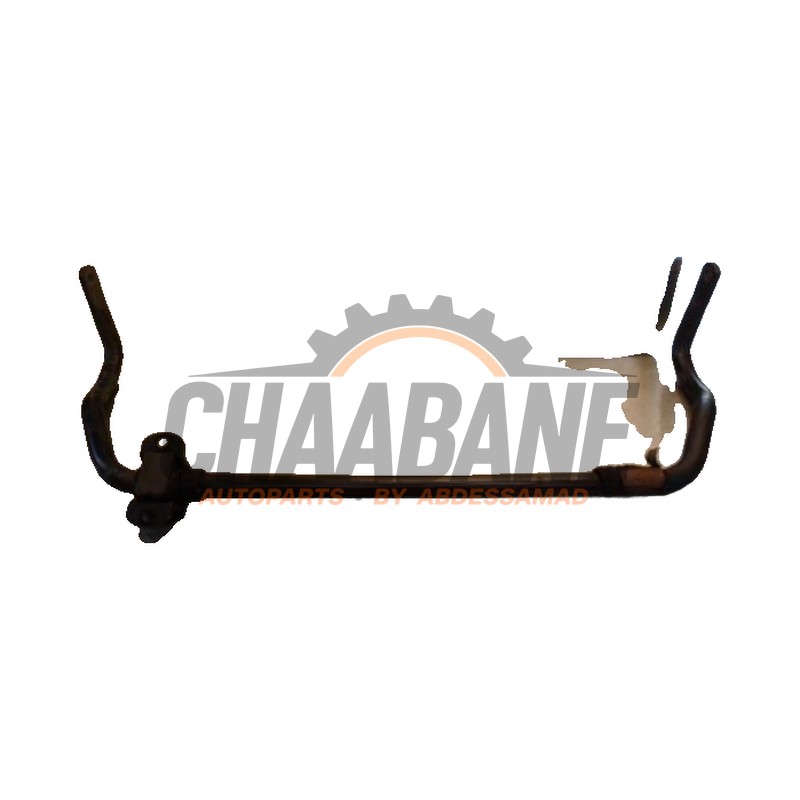 Barre stabilisatrice avant LR054996 Landrover Discovery V (LR) 2.0 Td4 16V