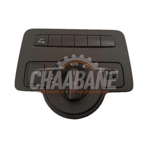 Commutateur lumiere A4479058100 Mercedes Vito