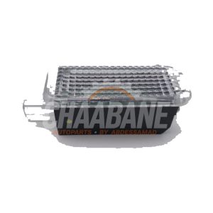 Eclairage de plafonnier 4E0947415 Audi A3 Sportback (8YA) 2.0 30 TDI 16V 2019