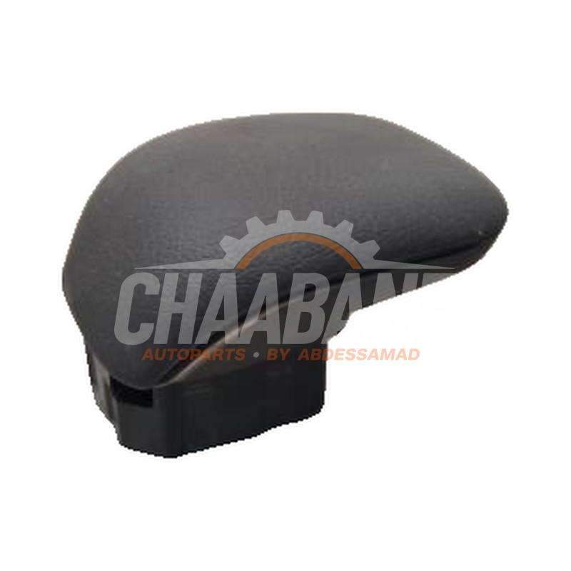 Pommeau levier de vitesse A1776805202 Mercedes CLA (118.3) 2.0 CLA-180d