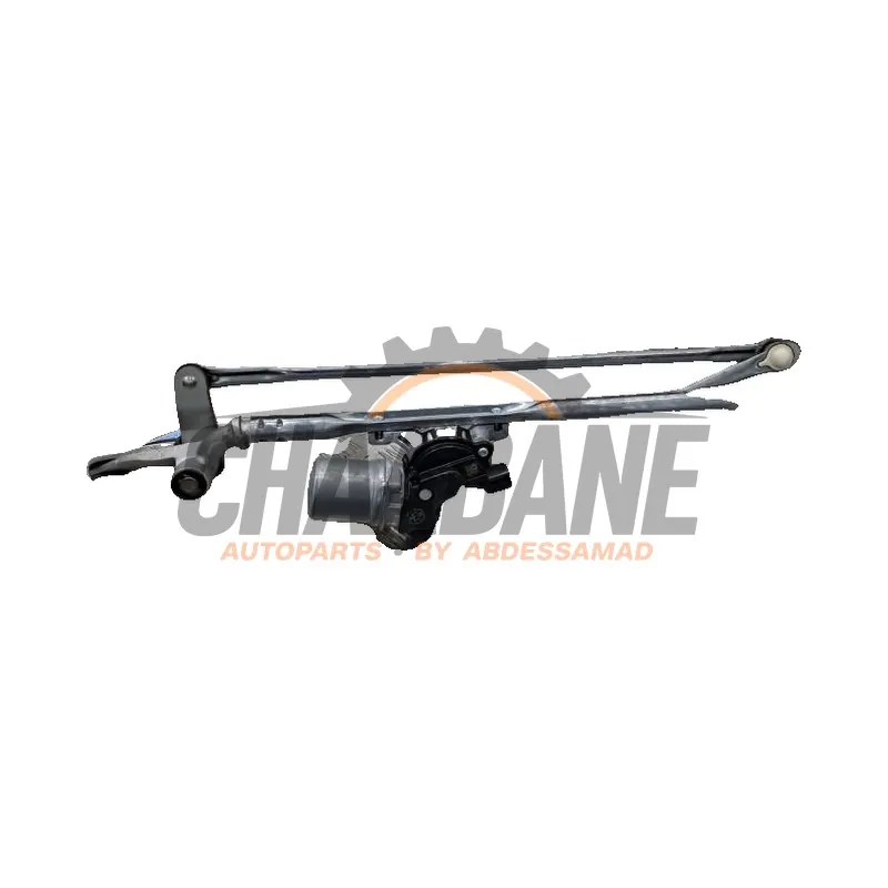 Moteur + mecanisme dessuie glace LK7217500AA Landrover Discovery Sport (LC) 2.0 P200 MHEV 16V AWD