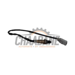 Sonde lambda 8V0906262 Audi TT 2014