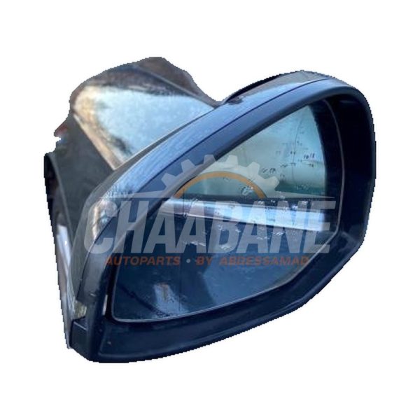 Retroviseur gauche 8W1857409D Audi A4 Avant (B9) 2.0 TDI Ultra 16V 2015