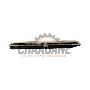 Aerateur tableau de bord 64229490661 BMW iX (I20) xDrive40 77 kWh 2021