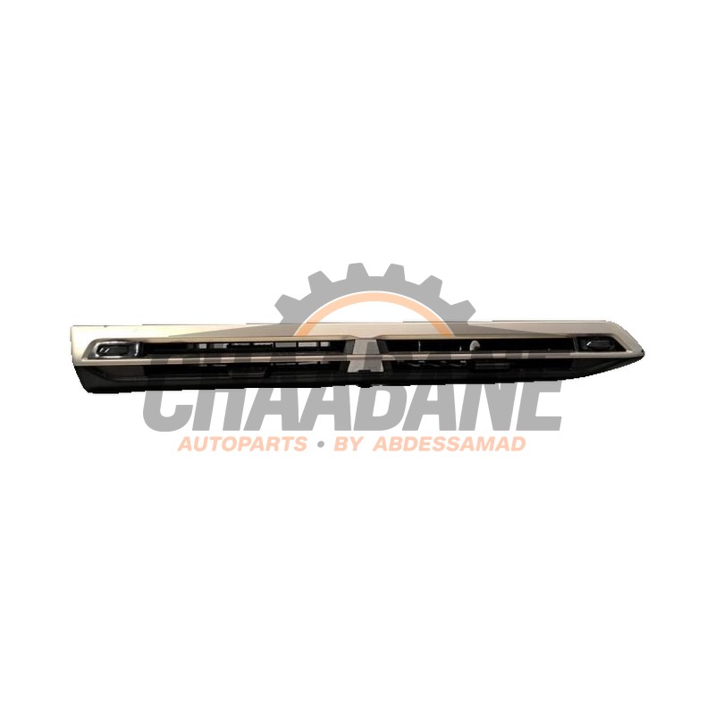 Grille aeration tableau de bord 64229490661 BMW iX (I20) xDrive40 77 kWh 2021
