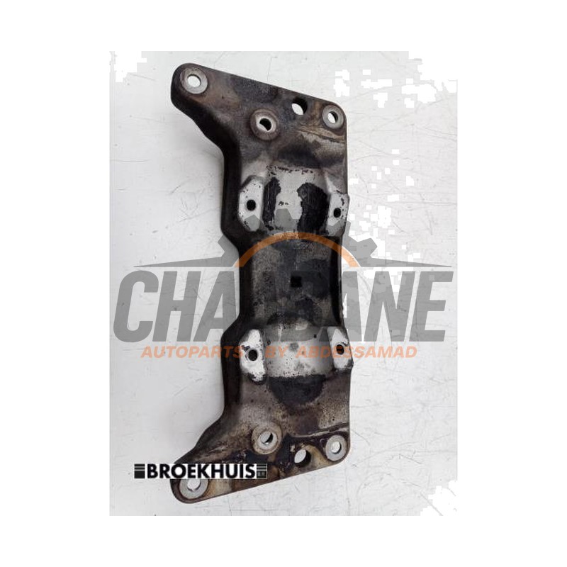 Support boite de vitesse 6789483 BMW 6 serie Gran Coupe (F06) M6 V8 32V Competition Package 2012 / 2018