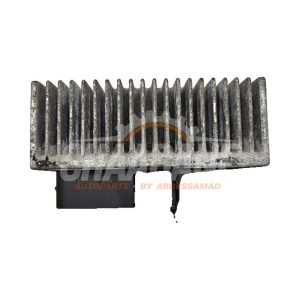 Resistance chauffage 271206395R Mercedes Citan (415.7) 1.5 109 CDI Crewbus