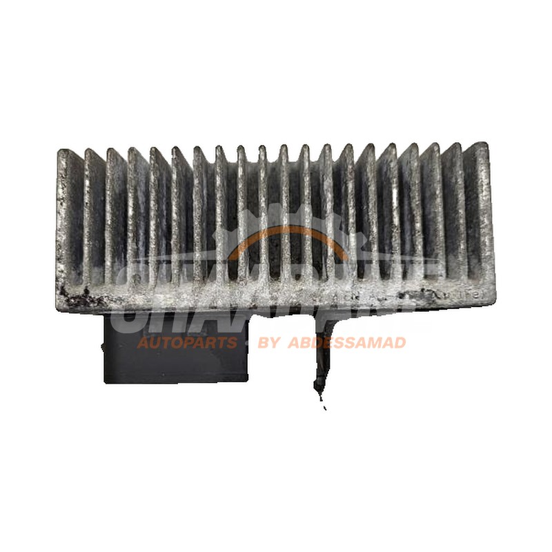 Resistance chauffage 271206395R Mercedes Citan (415.7) 1.5 109 CDI Crewbus