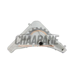 Reservoir lave-glace avant 4M0955452D Porsche Cayenne 2017