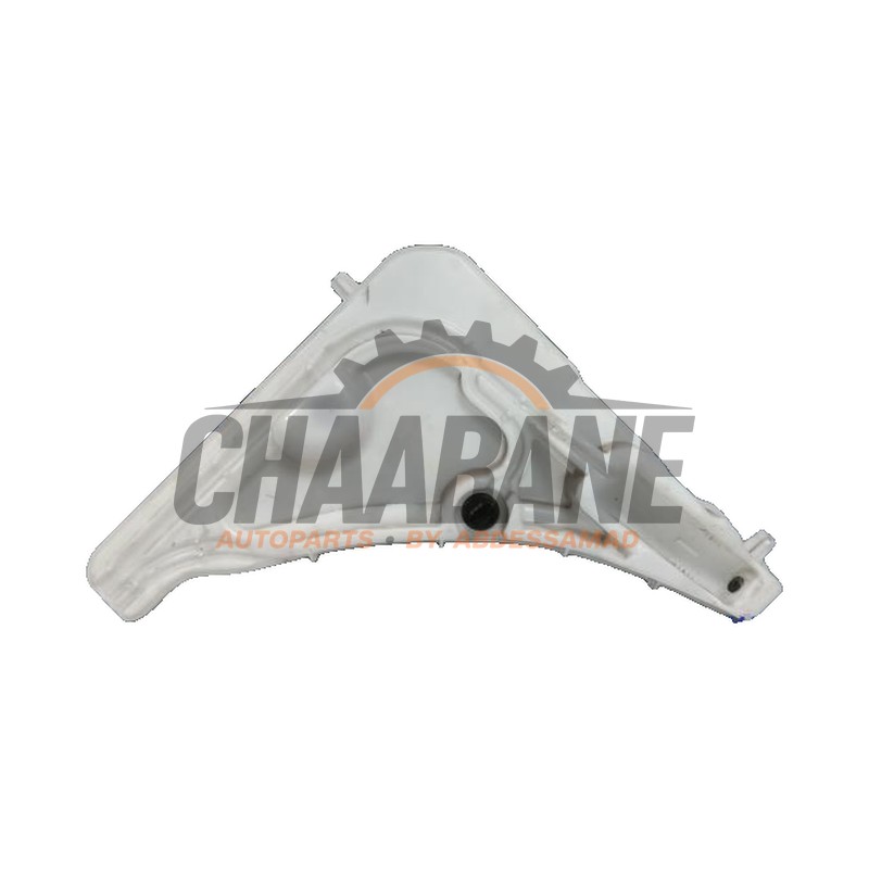 Reservoir lave-glace avant 4M0955452D Porsche Cayenne 2017