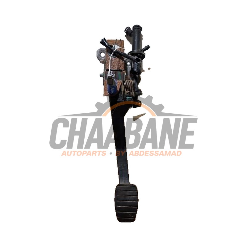 Pedale embrayage A4152910101 Mercedes Citan (415.6) 1.5 108 CDI