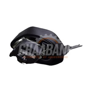 Ceinture arriere gauche 34140172 BMW 2 serie Active Tourer (F45) 220d 2.0 TwinPower Turbo 16V 2013 / 2021