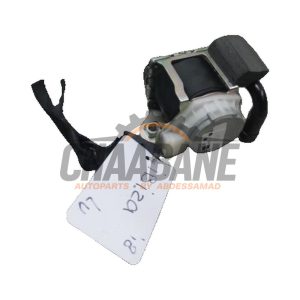 Ceinture de securite avant gauche Seat Ibiza V (KJB) 1.0 12V 2017