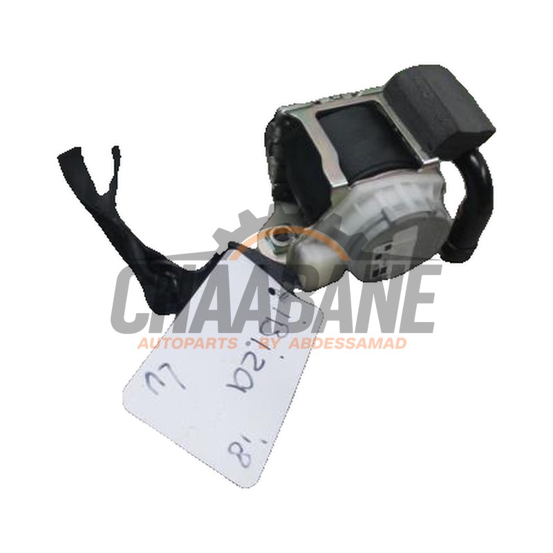Ceinture de securite avant gauche Seat Ibiza V (KJB) 1.0 12V 2017