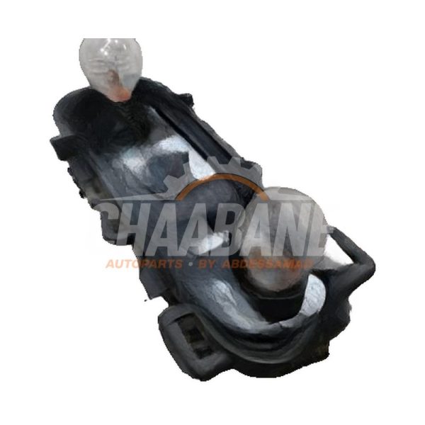 Platine feu arriere droit BMW 2 serie Active Tourer (F45) 218i 1.5 TwinPower Turbo 12V 2013 / 2021