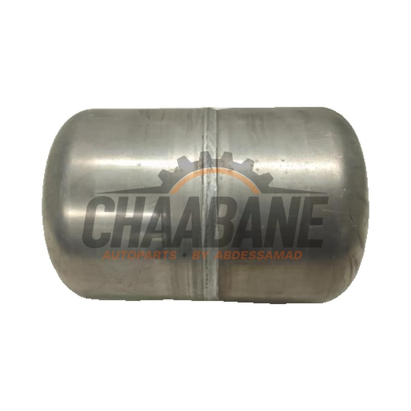 Reservoir dair A1663200415 Mercedes GLE Coupe (C292) 400 3.0 V6 24V biturbo 4-Matic