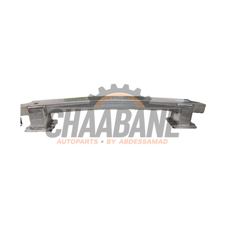 Renfort pare choc arriere A2956105400 Mercedes EQE (V295) 300 89/90 kWh