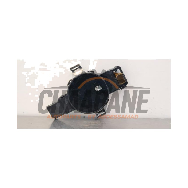 Capteur de pluie 81A955555A Audi E-tron (GEN) 55 quattro 2018