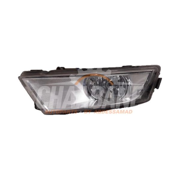 Anti brouillard gauche 5E0941699 Skoda Octavia 2012 / 2020