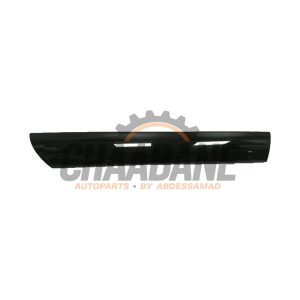 Protection montant A gauche 7429649 BMW Z4 2018