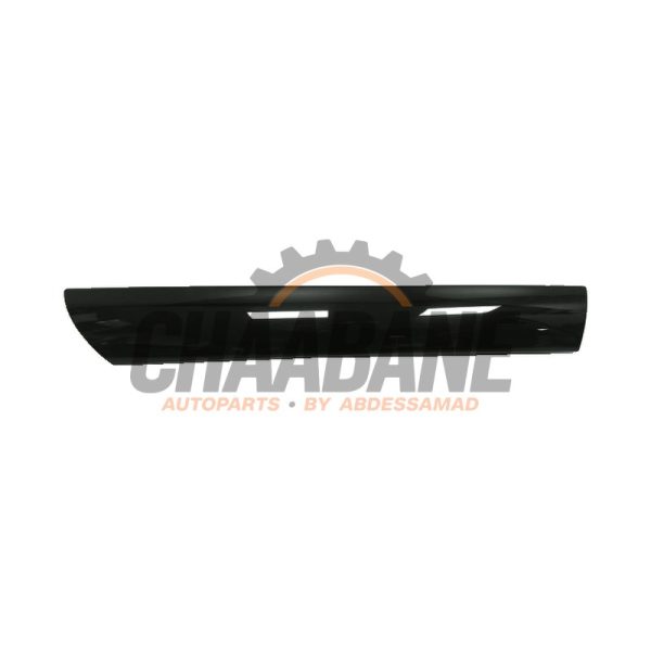 Protection montant A gauche 7429649 BMW Z4 2018