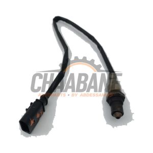 Sonde lambda 4M0906262E Audi Q7 (4MB/4MG) 3.0 TDI V6 24V 2015