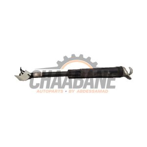 Amortisseur arriere droit 2Q0513049CR Skoda Fabia IV (PJ3) 1.0 TSI 12V 2021