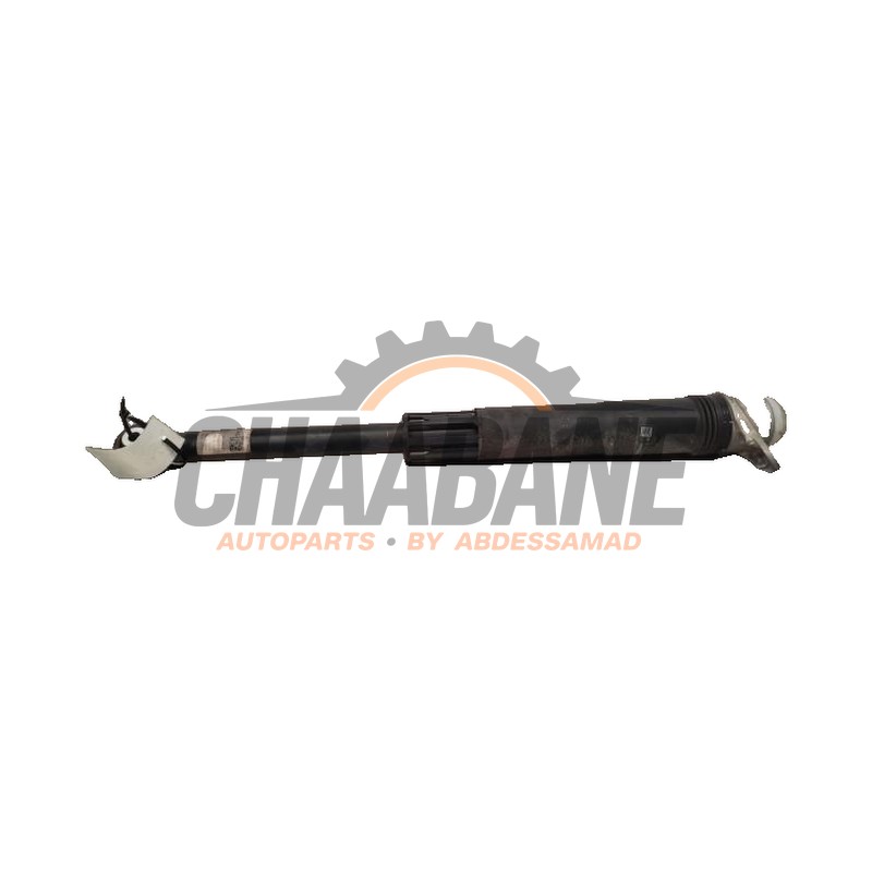 Amortisseur arriere droit 2Q0513049CR Skoda Fabia IV (PJ3) 1.0 TSI 12V 2021