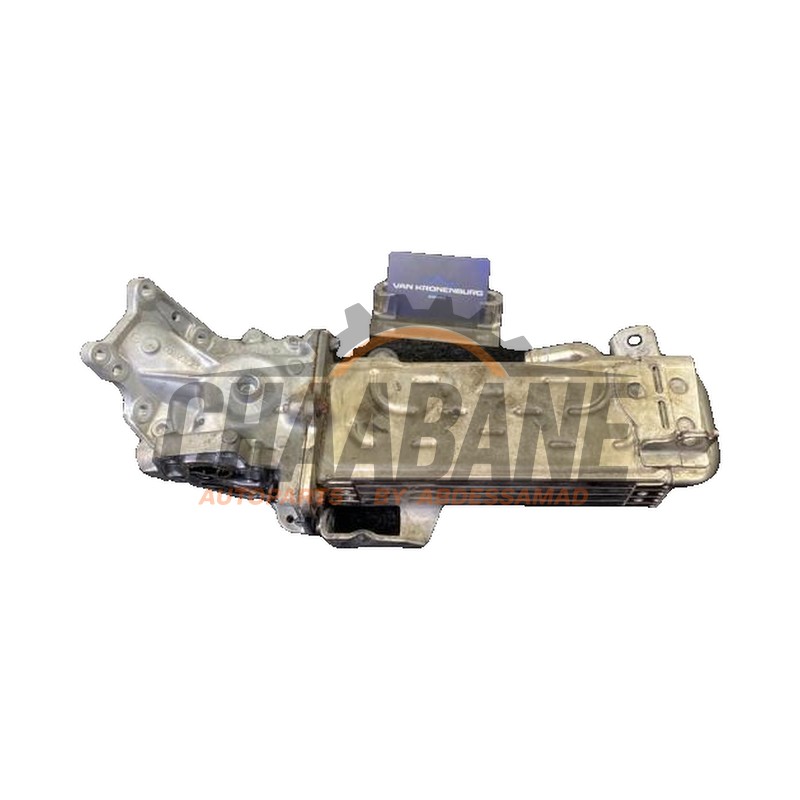 Refroidisseur RGE A6511420267 Mercedes C (R205) C-220d 2.2 16V BlueTEC