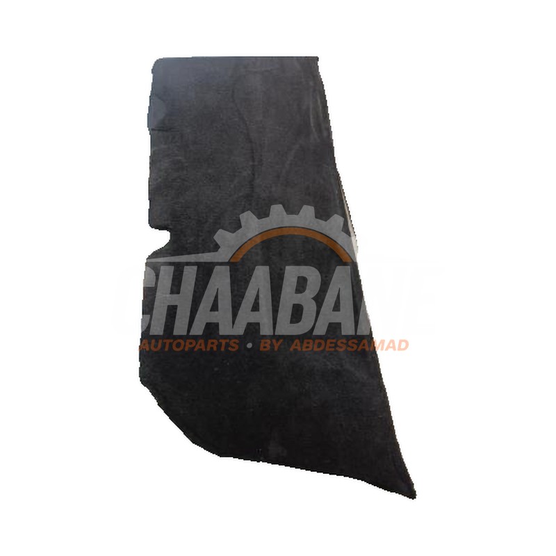 Revetement coffre gauche LR068085 Landrover Range Rover Sport (LW) 3.0 D250 MHEV