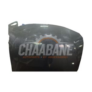 Capot BMW 3 serie Touring (F31) 330d 3.0 24V 2012 / 2019