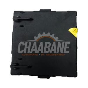 Module verrouillage central des portes 1669000618 Mercedes A (W176) 2.0 A-250 Turbo 16V