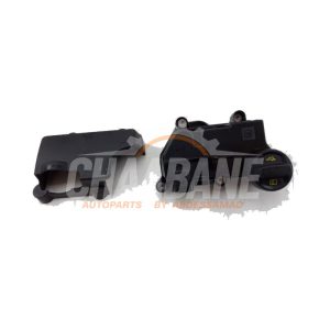 Couvercle soupapes 05C103495B Audi A3 Limousine (8YS) 1.0 30 TFSI 12V Mild Hybrid 2020