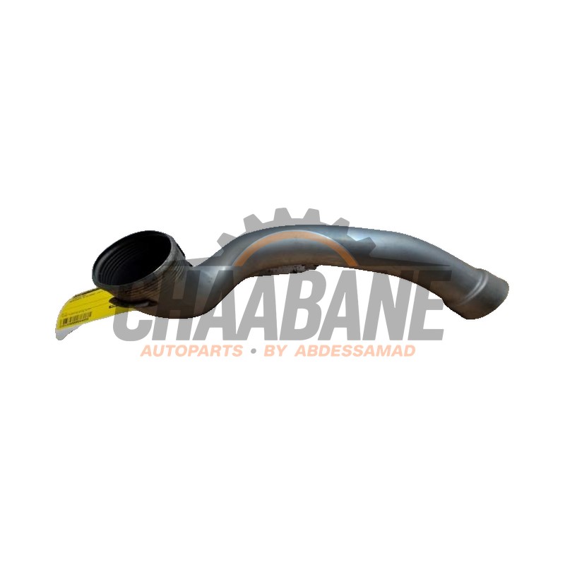Tuyau turbo A2600900600 Mercedes A (177.0) 1.3 A-200 Turbo 16V