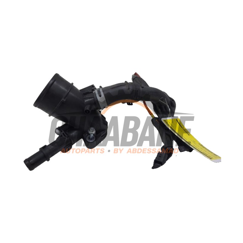 Tube RGE P1005809 Mercedes A (177.0) 1.5 A-180d
