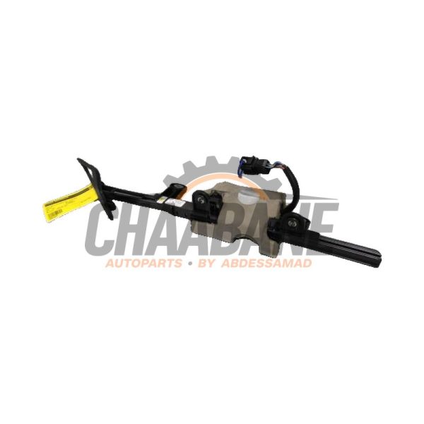 Approche ceinture gauche 8W7857759 Audi S5 2017